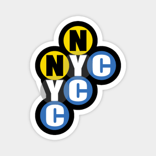 NYC Magnet