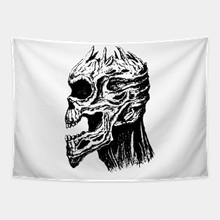 The Dead man Tapestry