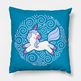 Unicorn Pillow