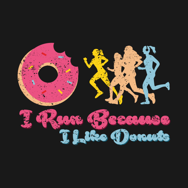donuts day lovers by JohnRelo
