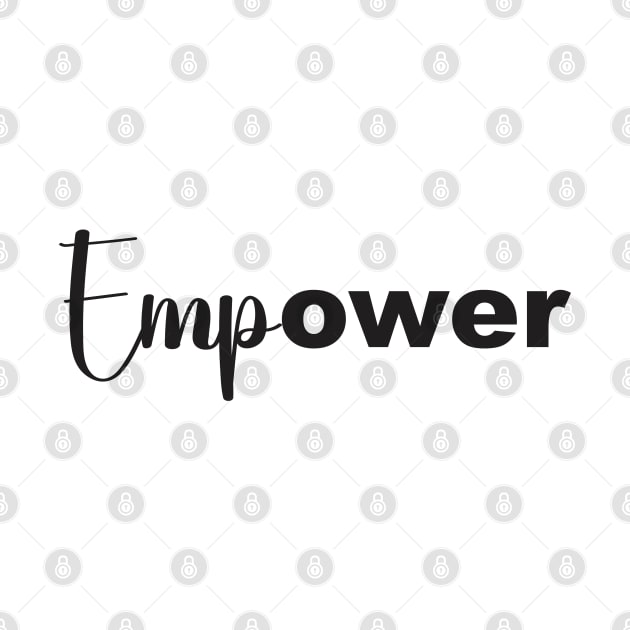 Empower by Qasim