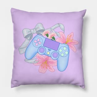 Game Controller (1) Pillow