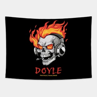 doyle Tapestry