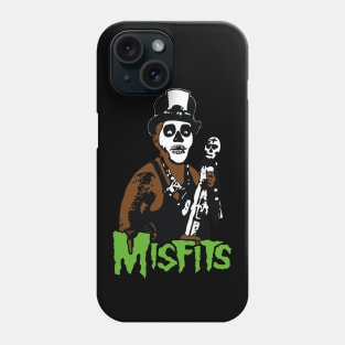 Papa Shango Phone Case