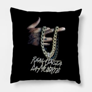 ANUEL AA Pillow