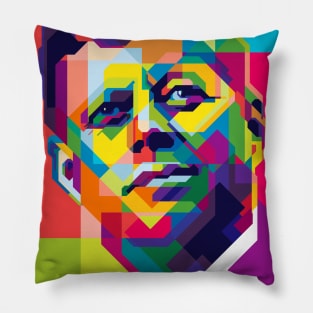 JOHN F KENNEDY Pillow