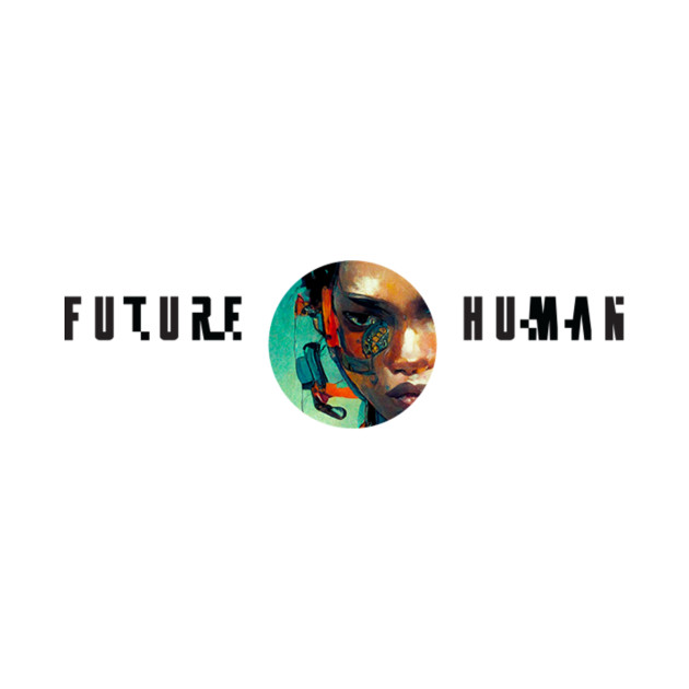 Future Human - 059 - Fashion Intern by Sticky Fingers