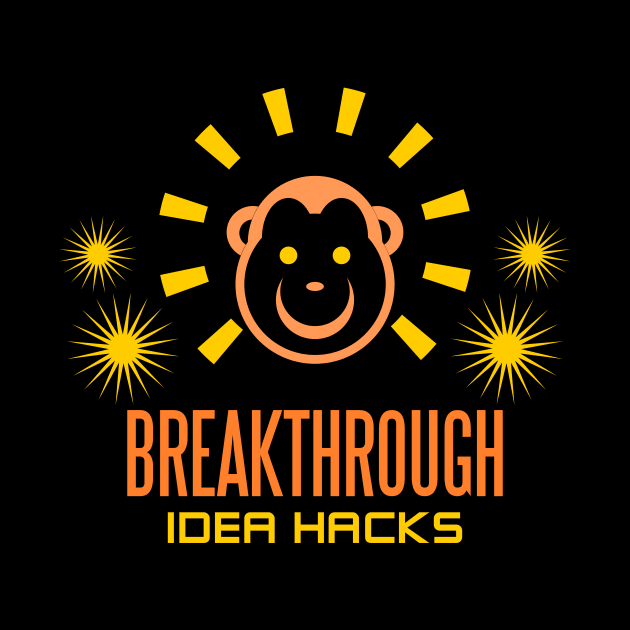 breakthrough idea hacks by taniplusshop