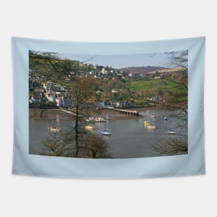 Dittisham Tapestry