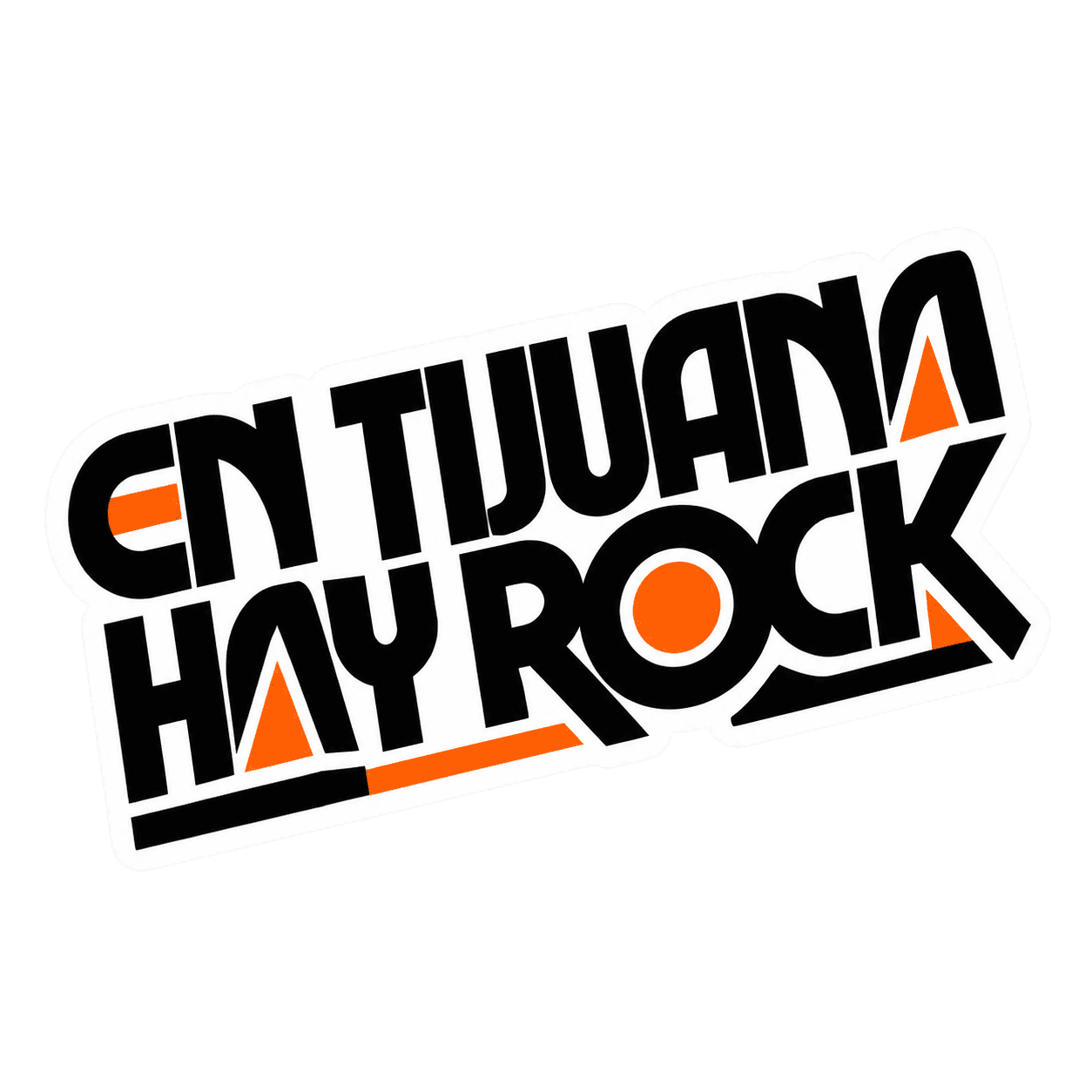 En Tijuana Hay Rock profile image