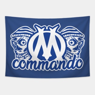 Commando ultra Tapestry