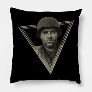 Tom Sizemore Pillow