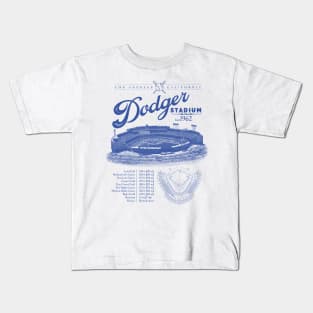 Wrigley Field Outfield Area Code T-shirt 