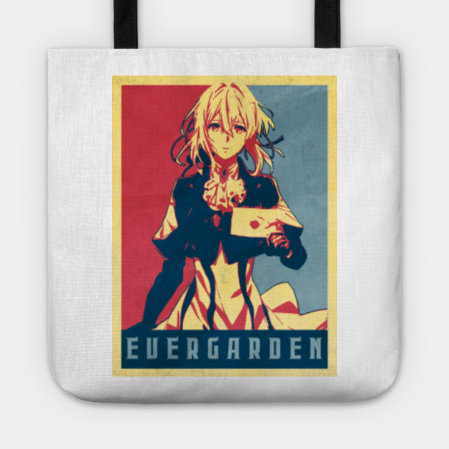 Get Wallpaper Violet Evergarden Political Anime Poster Shirt Violet For iPhone Free