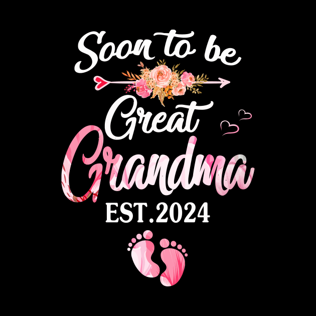 soon to be Great grandma 2024 by Bagshaw Gravity