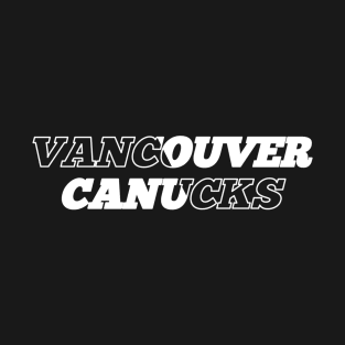 Vancouver team T-Shirt