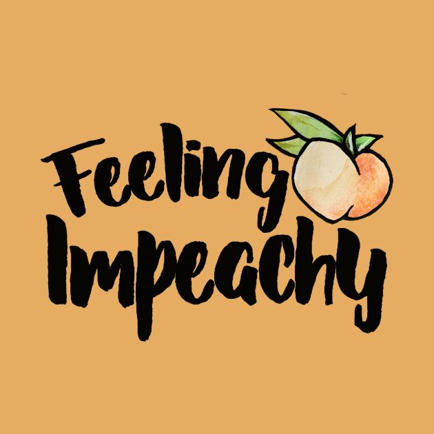 Feeling Impeachy by bubbsnugg