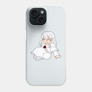 Chibi Themis Phone Case