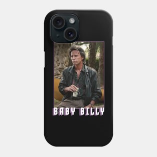 Young Baby Billy Phone Case
