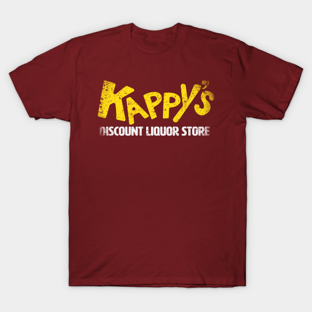 Kappy's Discount Liquor Store [Doctor Sleep] - Stephen King ...