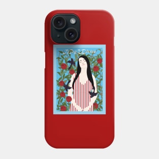 Meg White Phone Case