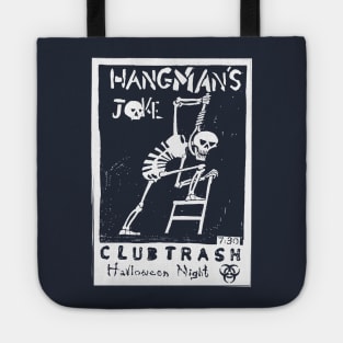 Hangman's Joke - The Crow Tote