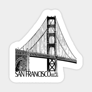 San Francisco Magnet