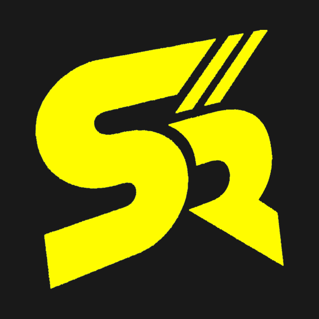 Strict Rising Apparel Yellow by StrictRising