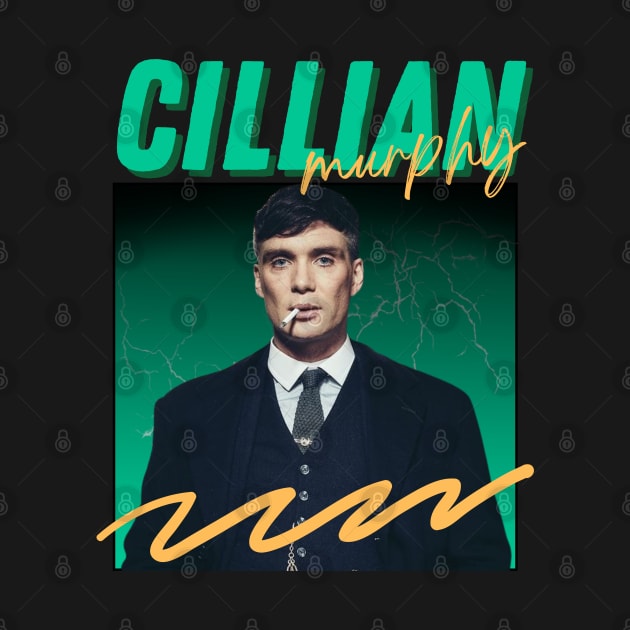 Cillian murphy***original retro by OtakOtak