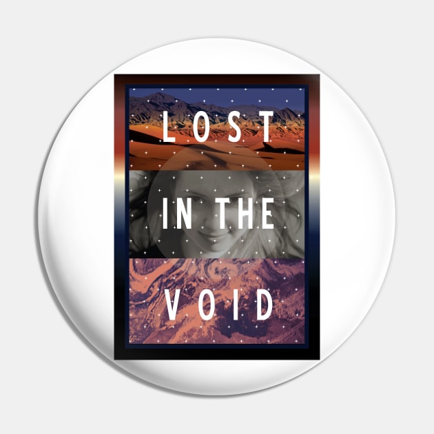 lost in the void Pin by Raintreestrees7373