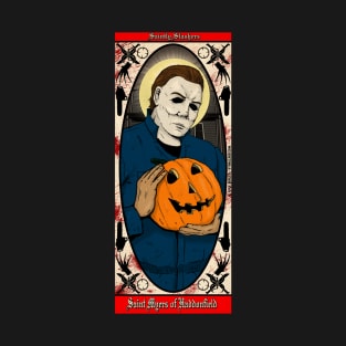 St. Myers of Haddonfield T-Shirt