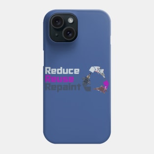 TF Recycle Phone Case