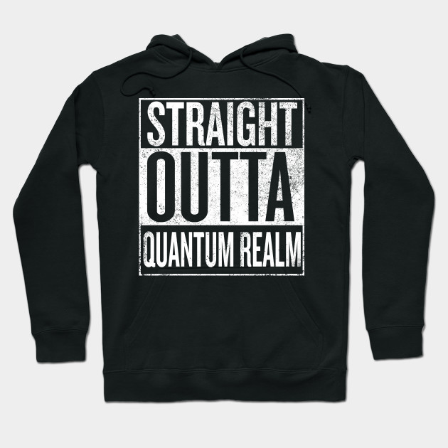 quantum realm hoodie