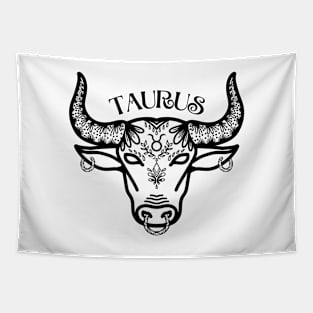 TAURUS Tapestry