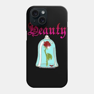 Beauty Phone Case