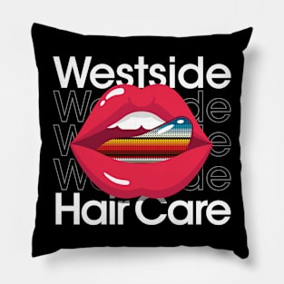 Westside Hair Care Pillow