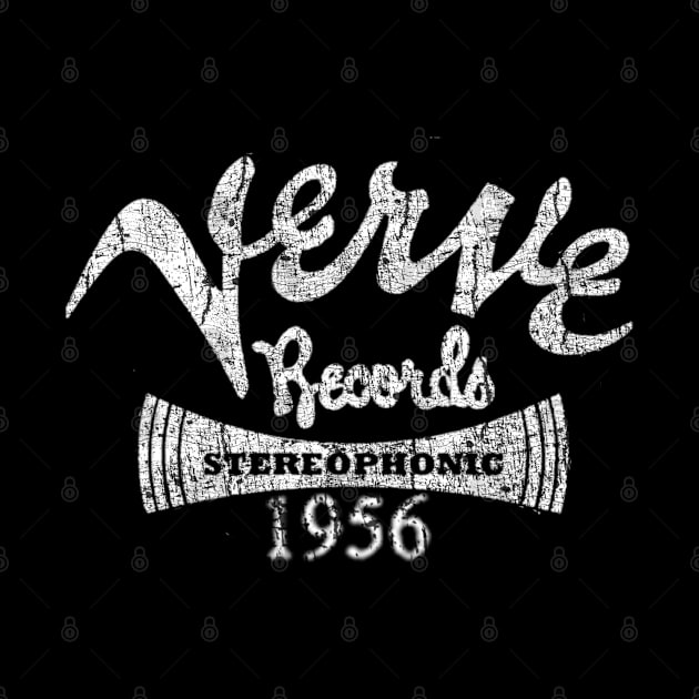 Verve Records 1956 by BDS“☠︎”kong