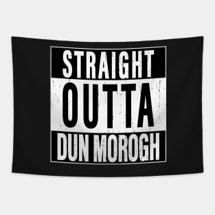 Straight Outta Dun Morogh Tapestry