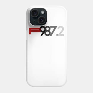 P987.2 Phone Case