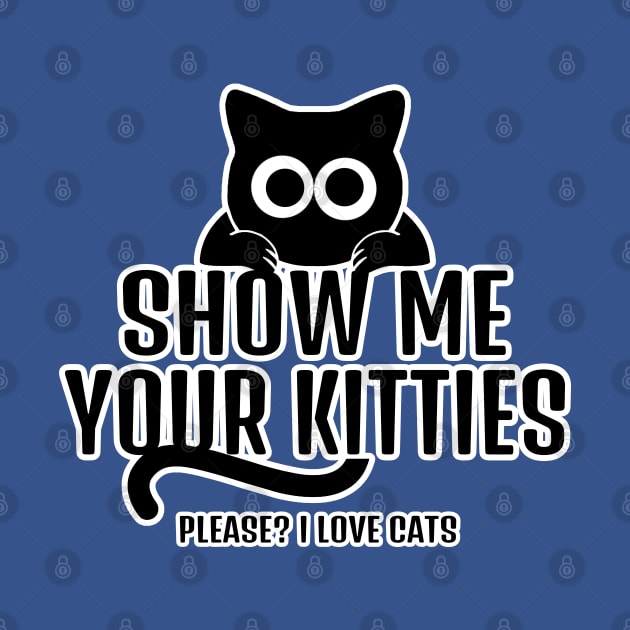 Sow Me Your Kitties by Gamers Gear