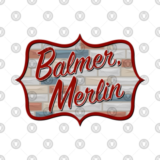 balmer orioles shirt