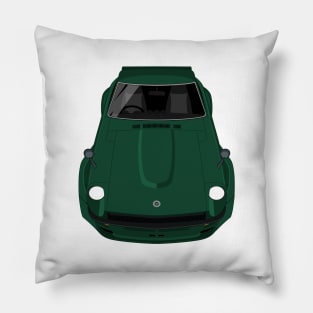 Fairlady Z S30 Body Kit - Green Pillow