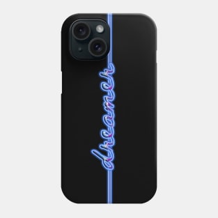 Dreamer 2 Phone Case