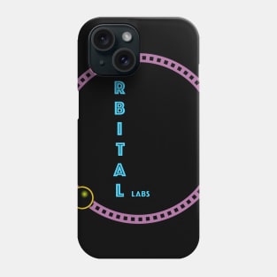 Orbital Labs Phone Case