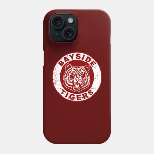 Bayside Tiger Phone Case