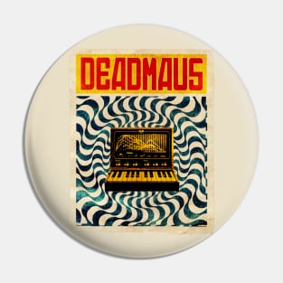 Deadm17 Pin