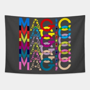 Magic Tapestry