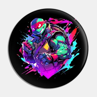 raphael Pin