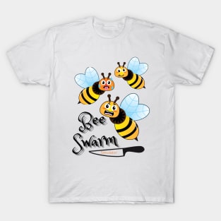 Diamond Bee Swarm Simulator Face Roblox T Shirt