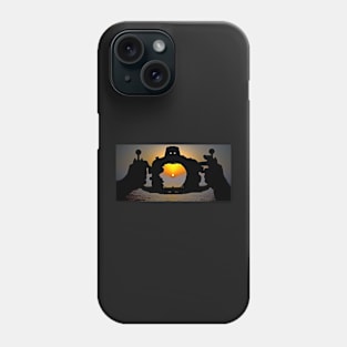 WHEN THINGS GO WRONG - TRY MAKE THE BEST IN LIFE! Phone Case